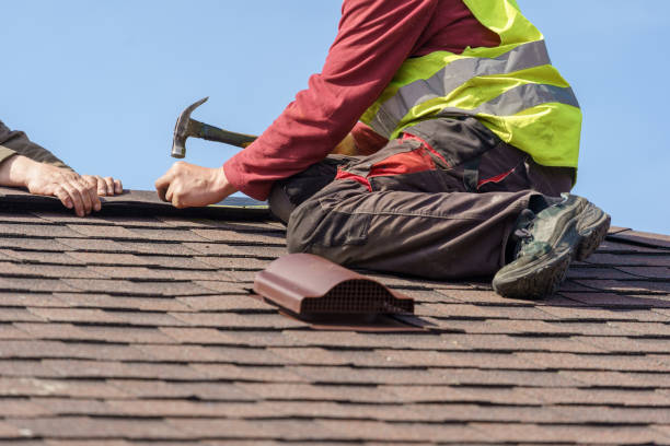 Tile Roofing Contractor in Burkburnett, TX