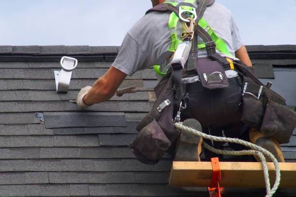 Best Flat Roof Repair Services  in Burkburnett, TX