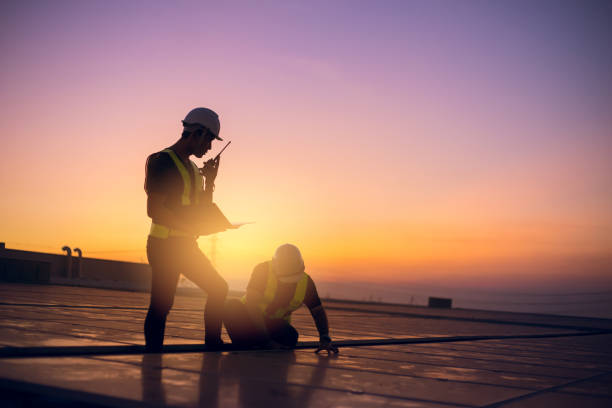 Professional Roofing Contractor in Burkburnett, TX