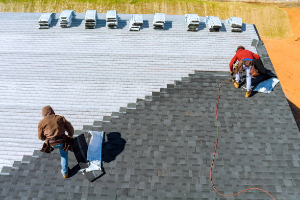 Best Metal Roofing Contractor  in Burkburnett, TX