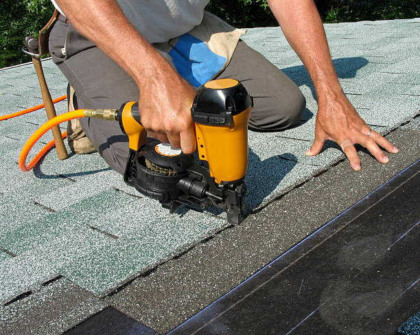 Heating Cable for Roof Installation in Burkburnett, TX