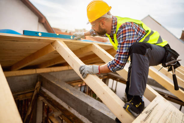 Best Emergency Roof Repair  in Burkburnett, TX