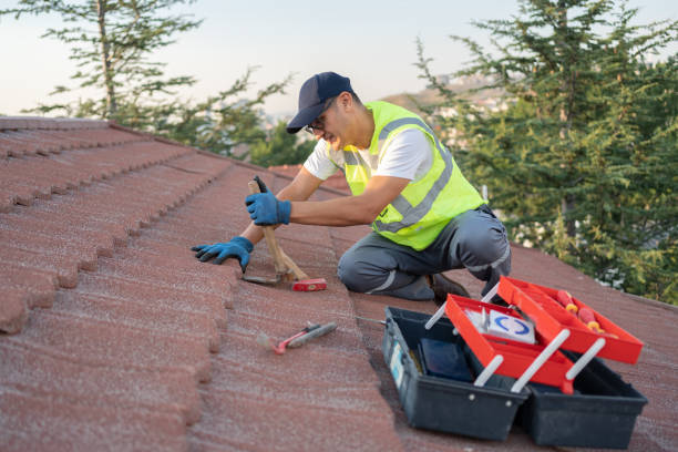 Quick and Trustworthy Emergency Roof Repair Services in Burkburnett, TX