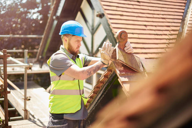 Best Residential Roofing Contractor  in Burkburnett, TX
