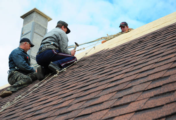 Best Commercial Roofing Services  in Burkburnett, TX