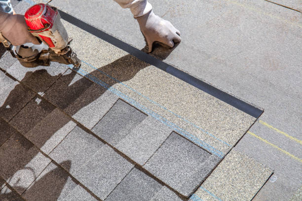 Best Roof Inspection Near Me  in Burkburnett, TX